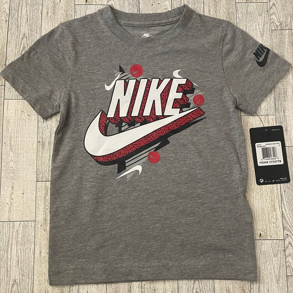 Boys Nike Tee